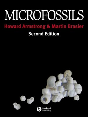 cover image of Microfossils